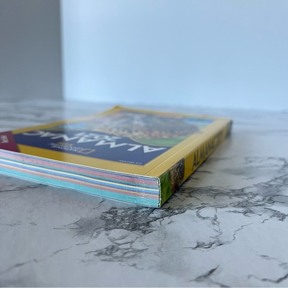 National Geographic Kids Almanac 2021, U.S. Edition - Picture 5 of 6